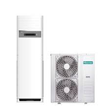 کولر گازی ایستاده هایسنس 48000 مدل HFH-48FM